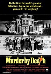 Murder by Death (1976)