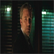 Suicide Squad Post Credits Scene