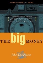 The Big Money (John Dos Passos)