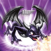 Spyro (Dark)