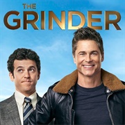 The Grinder (2015)