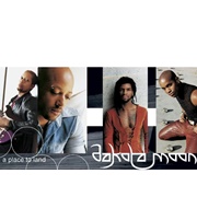 Looking for a Place to Land - Dakota Moon