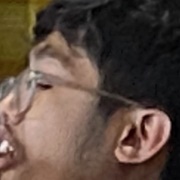 Darren Peralta (George Brown College Vocational Program Section B Student)