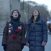 Broad City: "Witches" (S4,E6)