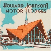 Howard Johnson's