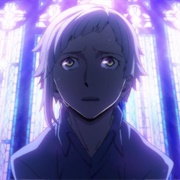 S1.E1: Fortune Is Unpredictable and Mutable