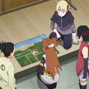 69. Chô Chôchô Koi Sôdô!!