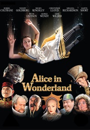 Alice in Wonderland (1999)