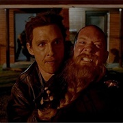 True Detective: "Who Goes There" (S1,E4)