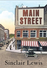 Main Street (Lewis, Sinclair)