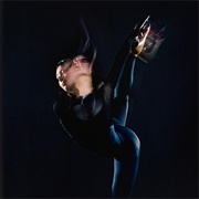 Kelly Morgan - Moves in the Field