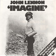 Imagine (1971) - John Lennon