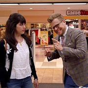 S1.E16: Adam Ruins Shopping Malls