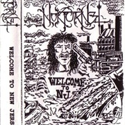 Nokturnel - Welcome to New Jersey