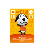 Walker (Animal Crossing - Series 1)