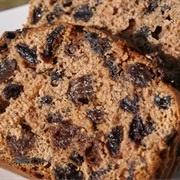 Homemade Tea Loaf