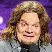 Ismo Leikola