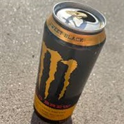 Nitro Cold Brew Sweet Black