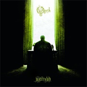 Watershed (Opeth, 2008)