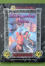 Unexpected Allires (P Kapera & R Soesbee)