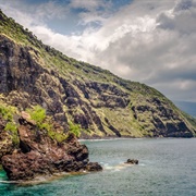 Captain Hook, Hawaii