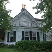Alice Austen House