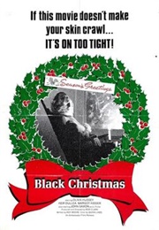 Black Christmas (1974)