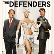 The Defenders (2010-11)