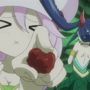 181. Fairy Tail vs. Executioners