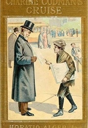 Charlie Coman's Cruise (Horatio Alger Jr.)