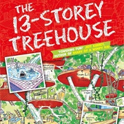 The Storey Treehouse