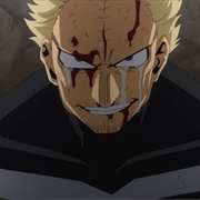 110. Sad Man's Parade