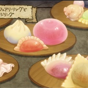 Changeling Dumplings