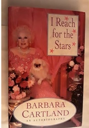 I Reach for the Stars (Barbara Cartland)
