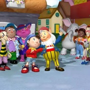 Make Way for Noddy