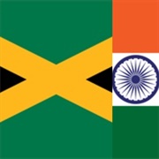 Indo-Jamaicans
