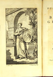 Bucolica, Georgica Et Aeneis (Virgil)
