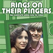 Rings on Their Fingers