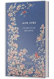 Jane Eyre (Charlotte Brontë)
