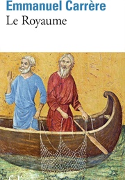 Le Royaume (Emmanuel Carrère)