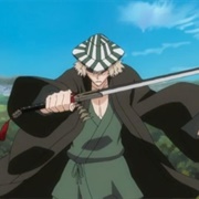 140. Ulquiorra's Scheme, the Moment When the Sun Sets