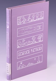 Linguistics and Languages in Science Fiction-Fantasy (Myra Edwards Barnes)