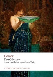 The Odyssey (Homer)