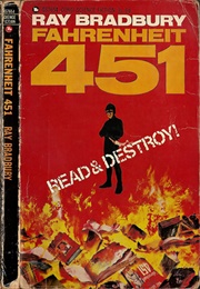 Fahrenheit 451 (Ray Bradbury)