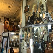 House of Guitars