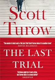 The Last Trial (Scott Turow)