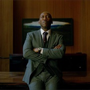 S1.E5: Just to Get a Rep