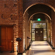 El Zanjón De Granados