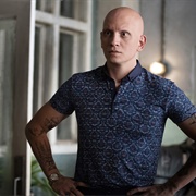 Barry: "It Takes a Psycho" (S4,E4)