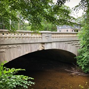 Headless Horseman Bridge